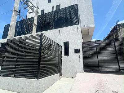 2 Bedroom Fully Furnished Maisonette — Ikate, Lekki, Lagos