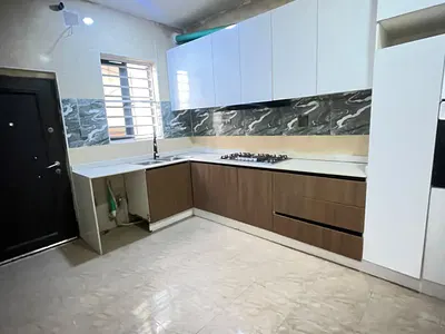 Massive Mini Flat — Royal Pine Estate, Orchid Road, Lekki, Lagos