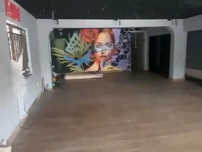 Super Commercial Office Space with Duplex — Victoria Island (VI), Lagos