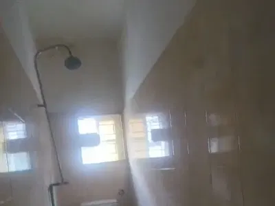 A Decent Lovely 2 Bedroom Flat — Aguda, Surulere, Lagos