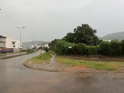 1.14 Hectare Residential Plot of Land — Katampe Extension, Katampe, Abuja