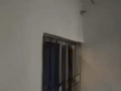 A Decent Lovely Room Self Contain — Alagomeji, Yaba, Lagos