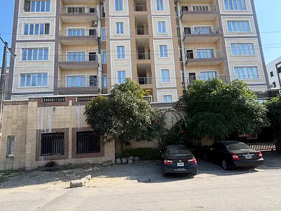 3 Bedroom Apartment — Lekki, Lagos
