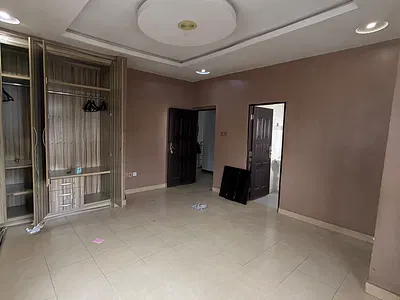 5 Bedroom Detached Duplex — Thomas Estate, Ajah, Lagos