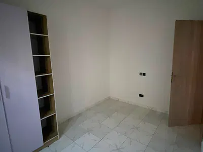 Single Room Self Contain in Renovated Duplex — Victory Star Court, Ikota, Lekki, Lagos