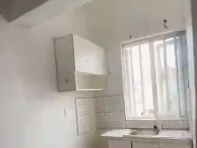 A Decent Lovely Room Self Contain — Off Pedro Road, Fadeyi, Shomolu, Lagos
