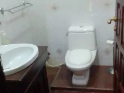 9 Bedroom House — Ikoyi, Lagos