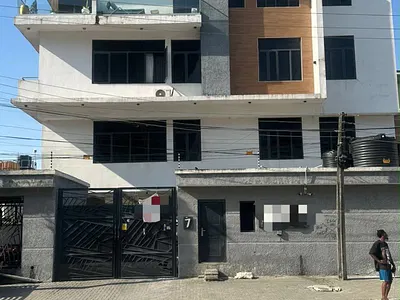 3 Bedroom Apartment — Ikate, Ikate, Lekki, Lagos