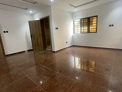 3 Bedroom Maisonette — Lekki Phase 1, Lekki, Lagos