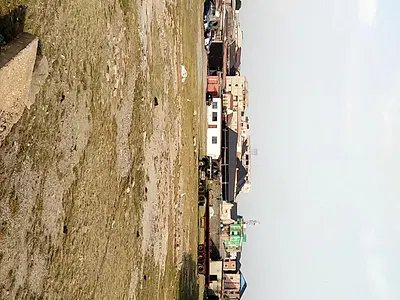 Commercial Land for Automobile Stand — No 1 Borno Way Oloto, Oyingbo, Yaba, Lagos