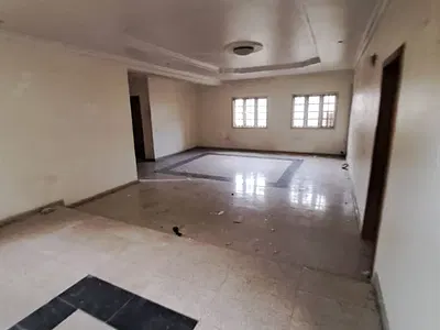 Four Bedroom Semi Detached Duplex — Maruwa, Lekki Phase 1, Lekki, Lagos