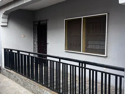 Luxury Mini Flat with a Good Living Space — Awoyaya, Ibeju Lekki, Lagos