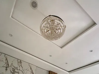 5 Bedroom Fully Detached Duplex — Lekki, Orchid Road, Lagos Island, Lagos