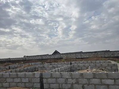 4 Bedroom Fully Detached Duplex — Lugbe District, Abuja