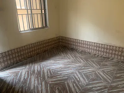 Decent Mini Flat — Allen, Ikeja, Lagos