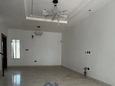 Semi-Detached Duplex — Greenland Estate, Ajah, Lagos