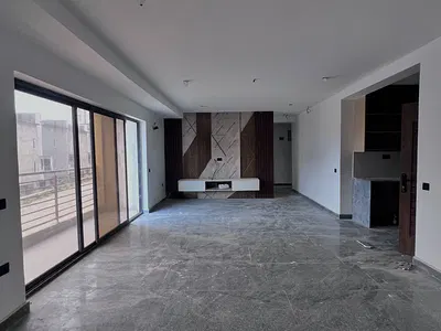 3 Bedroom Apartment — Mabushi, Abuja