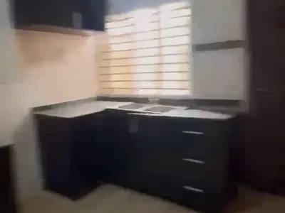Lovely 3 Bedroom Flat — Soluyi, Gbagada, Lagos