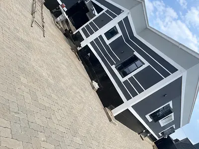 Tastefully Finished Modern 2 Bedroom Bungalow — Lusada Axis, Agbara, Ado-Odo/Ota, Ogun