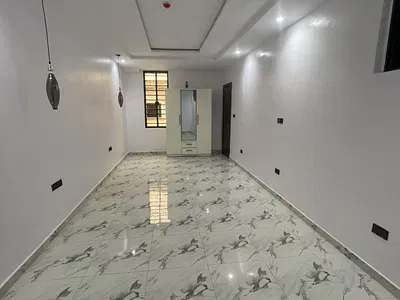 3 Bedroom Apartment — Lekki, Lagos