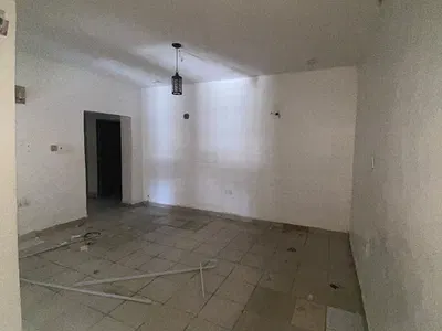 2 Bedroom Flat Apartment on the Ground Floor — Gwarinpa Main, Gwarinpa, Abuja