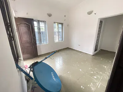 Spacious Shop / Office Space — Gbetu House, Awoyaya, Ibeju Lekki, Lagos