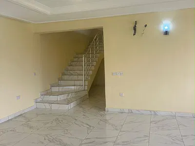 5 Bedroom Semi Detached Duplex — Lekki, Lagos