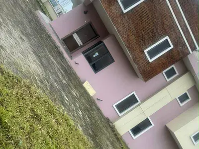 5 Bedroom Semi Detached Duplex — VGC, Lekki, Lagos