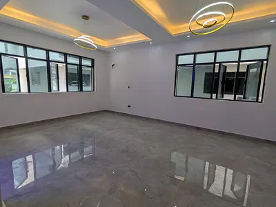 5 Bedroom House — Lekki, Lagos
