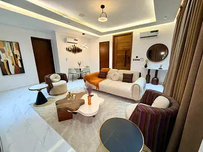 Luxury Apartment — Ikeja GRA, Ikeja, Lagos