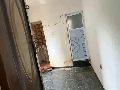 A Standard Self Contained Room Apartment — Palmgrove, Ilupeju, Lagos