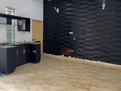 A Nice Studio Apartment — Royal Pine Estate 1 Orchid Road, Lekki, Lagos