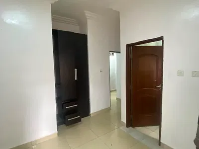 3 Bedrooms Spacious Apartment — Lekki, Lagos