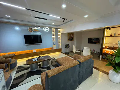 2 Bedroom Self-Compound Apartment — Tejuosho Road, Surulere, Lagos