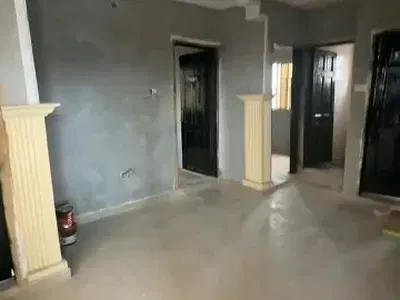 Executive 2 Bedroom Flat — Shomolu, Lagos