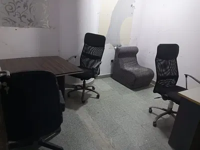Premium Furnished Offices — Victoria Island (VI), Lagos