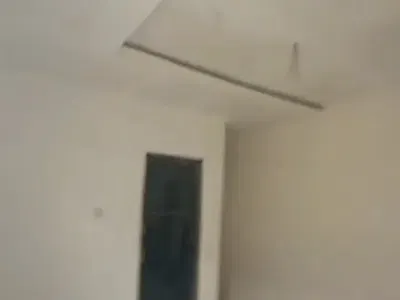 A Decent Newly Built Room Self Contain — Fadeyi, Shomolu, Lagos