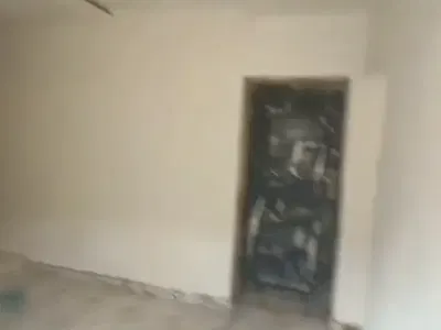A Decent Newly Built Room Self Contain — Fadeyi, Shomolu, Lagos