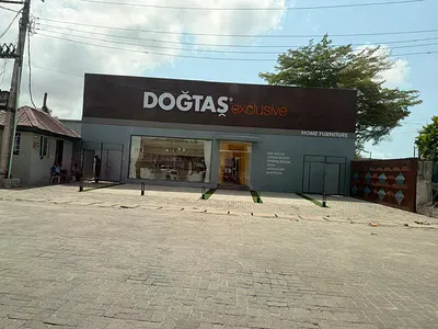 A Unique Land — Victoria Island (VI), Lagos