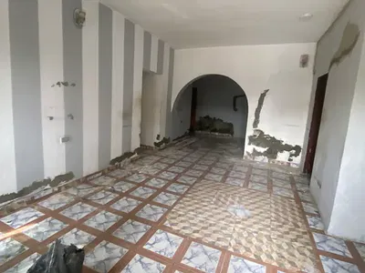 2 Bedroom Flat — Lekki, Lagos