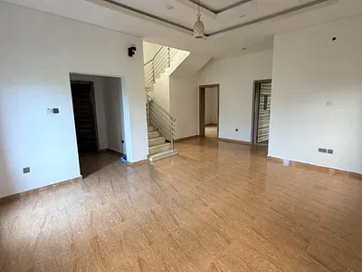 4 Bedroom Duplex — Beechwood Estate, Lekki, Lagos