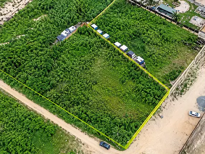 2 Plot of Land — Lekki, Lagos