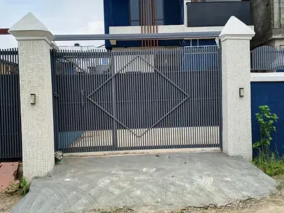 4 Bedroom Duplex — Opic Estate, Opic, Isheri North, Ogun
