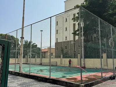 4 Bedroom Penthouse Flat with Gym and Swimming Pool — Ikoyi, Lagos