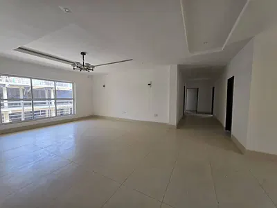 Luxury 3-Bedroom Flat Comfort, Class and Convenience — Enl/Fha Estate, Guzape District, Abuja