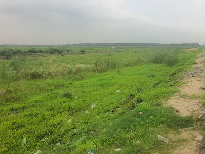 Ultra-Prime 58.43 Hectares Development Land — Maitama District, Abuja
