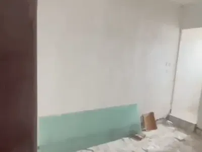 A Standard Newly Built Room Self Contain — Off Ojuelegba, Surulere, Lagos