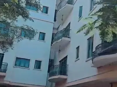 Serviced 2 Bedroom Apartment with Swimming Pool, Gym, Acs — Victoria Island (VI), Lagos