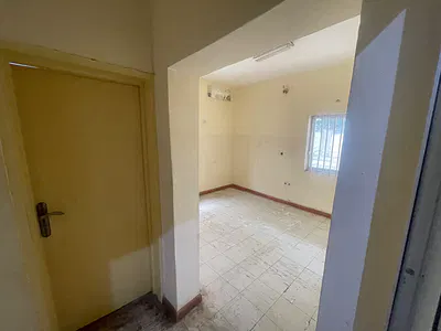 3 Bedroom Flat — Jabi, Abuja
