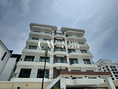1 Bedroom Apartment — Lekki Phase 1, Lekki, Lagos